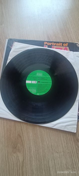 Herb Alpert And His Friends" Portrait Of Liza" em Vinil