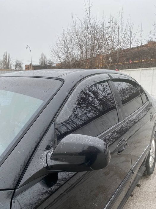 Продам Chevrolet Evanda