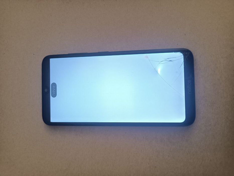 Смартфон Neffos x20