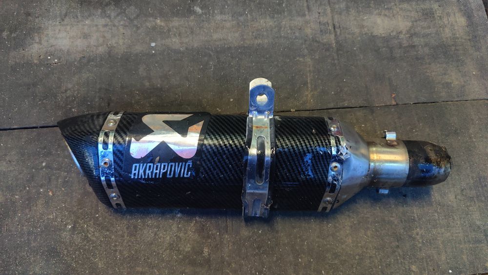 Keeway Rkf 125 Ano 2020