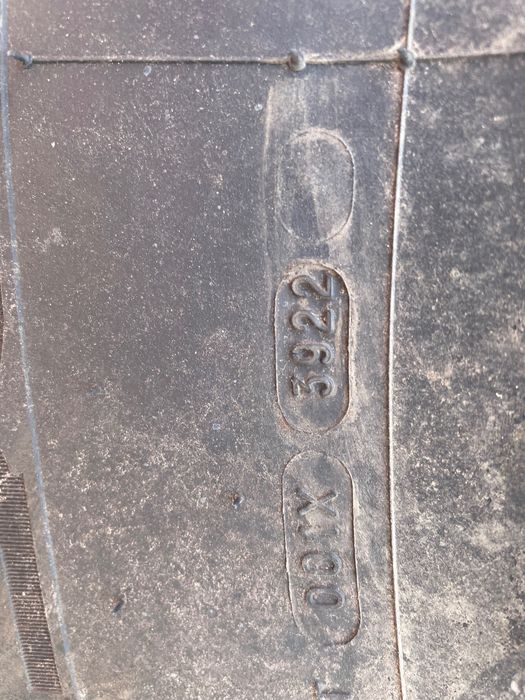 Opony 650/65r38.   Michelin Multibib