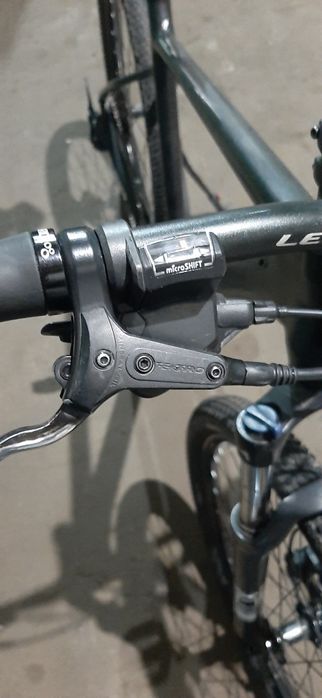 Гірський велосипед Leon XC 70