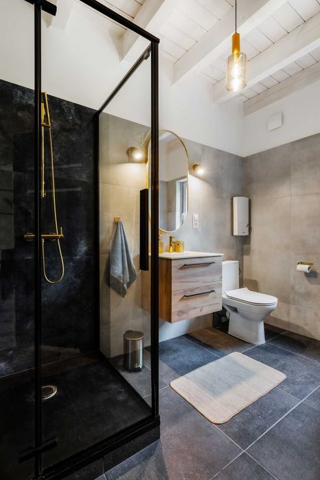 Domek letniskowy. Zalew Chańcza - wynajem, 3 sypialnie, jacuzzi