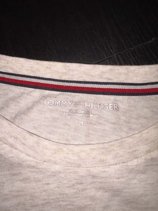 Koszulka tommy hilfiger rozmiar M oryginalna