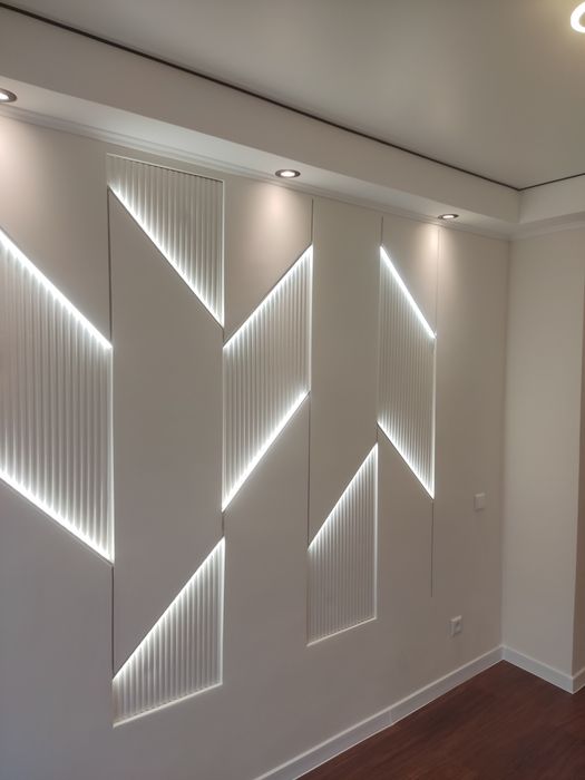 Ремонт квартир офисов кафе помещения