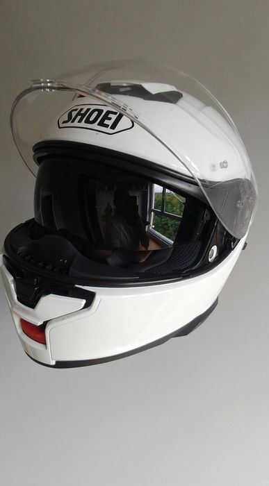 Kask motocyklowy szczękowy Shoei Neotec III 3 rozm. M