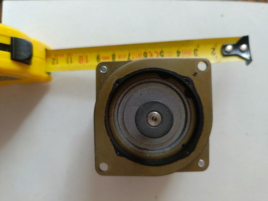 Silnik krokowy NEMA KH56JM2U109