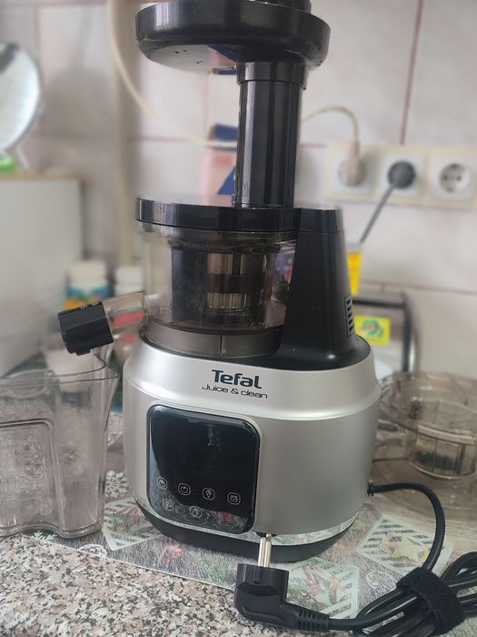 Соковижималка Tefal