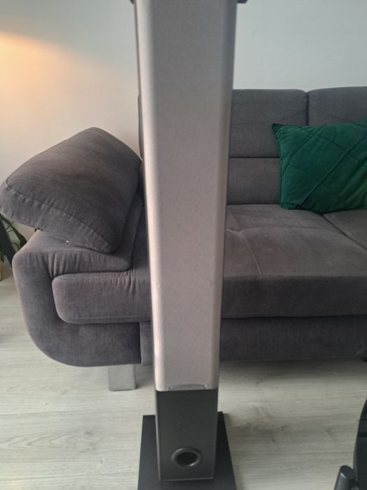 Kino Domowe Sony STR-DE497