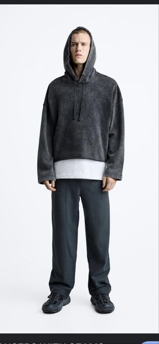 Штани брюки zara