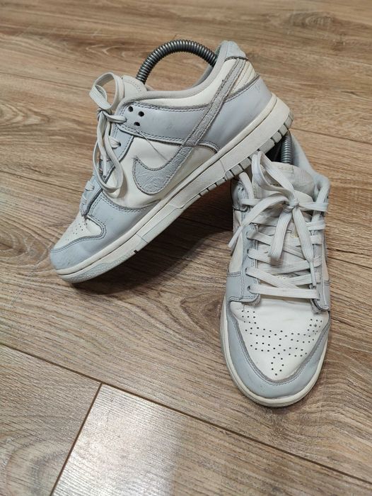 Продам кросівки Nike Dunk Low Women Needlework FJ4553-133