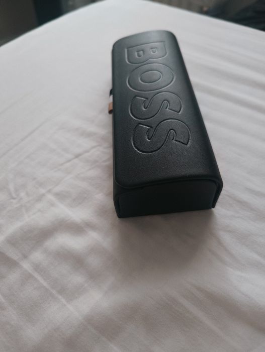 Etui na okulary Hugo Boos