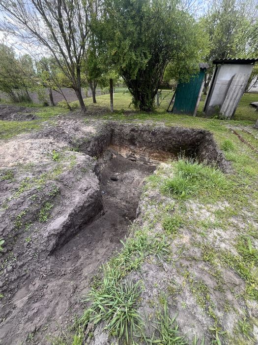 Торг‼️Будинок з землею 67.5сот.+ власне Озеро до р.Любич 10хв‼️