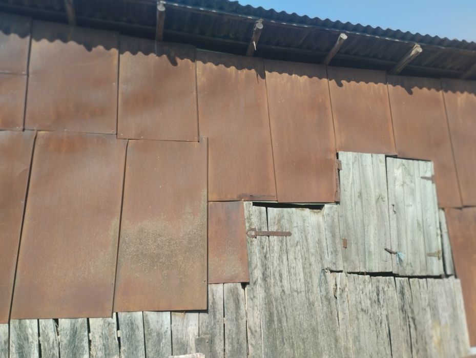 Продам будинок, садибу.