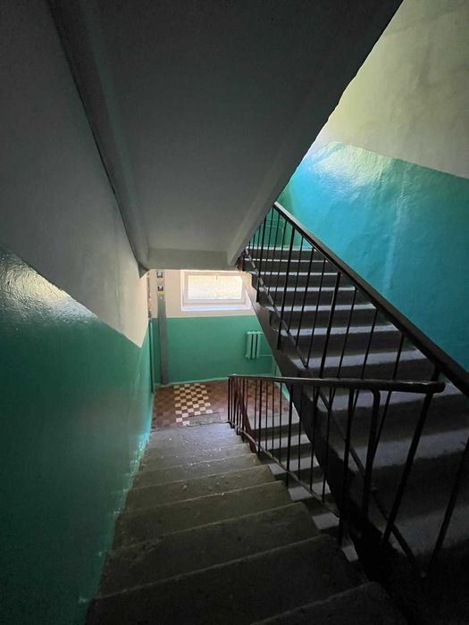 Продається 3 к квартира під Є-відновлення на Вишеньці 2486