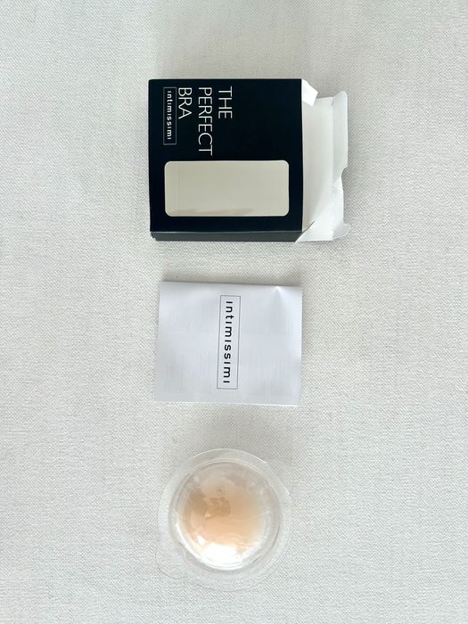 Intimissimi’s Perfect Bra