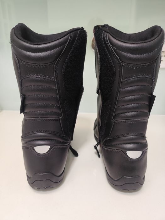 Botas ALPINESTARS Origin Drystar Black
Origin Drystar Black