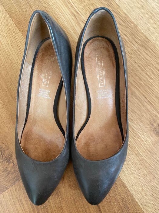 Buty 5th avenue 38