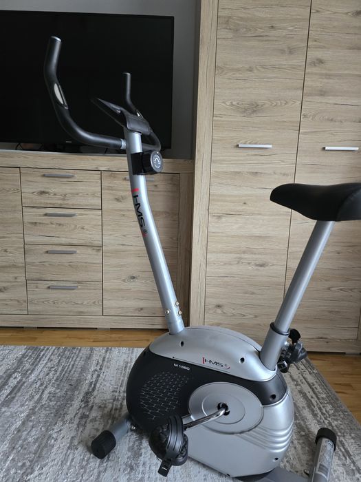 Sprzedam rower stacjonarny magnetyczny HMS