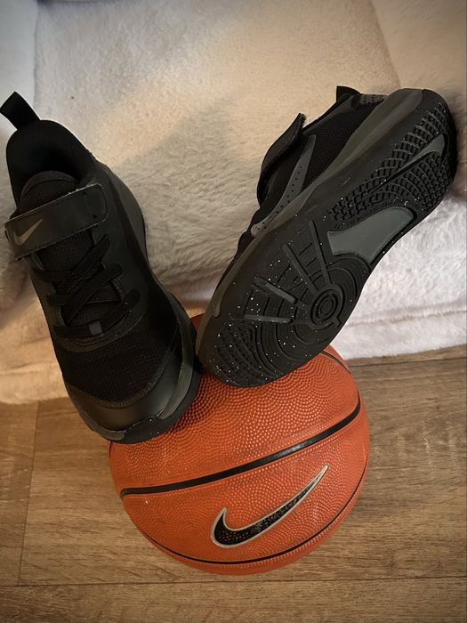Оригінальні Дитячі кросівки Nike. Стан ідеал. 590гр