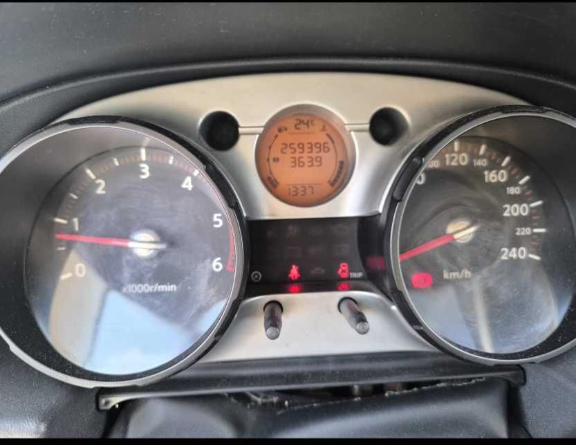 Vendo Nissan Qashqai — photo 4