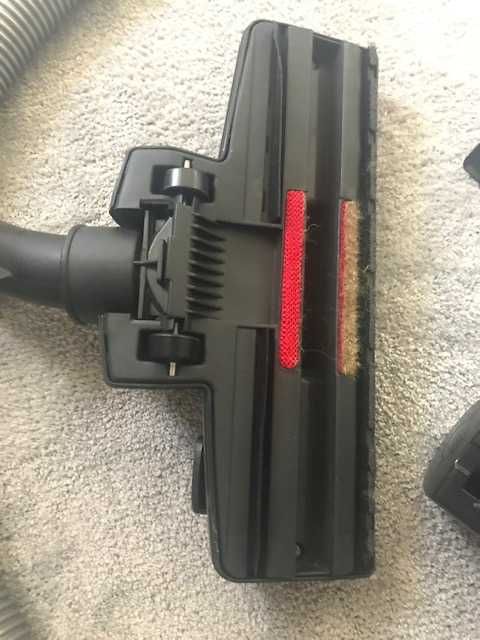 Acessorios para aspirador - Novos