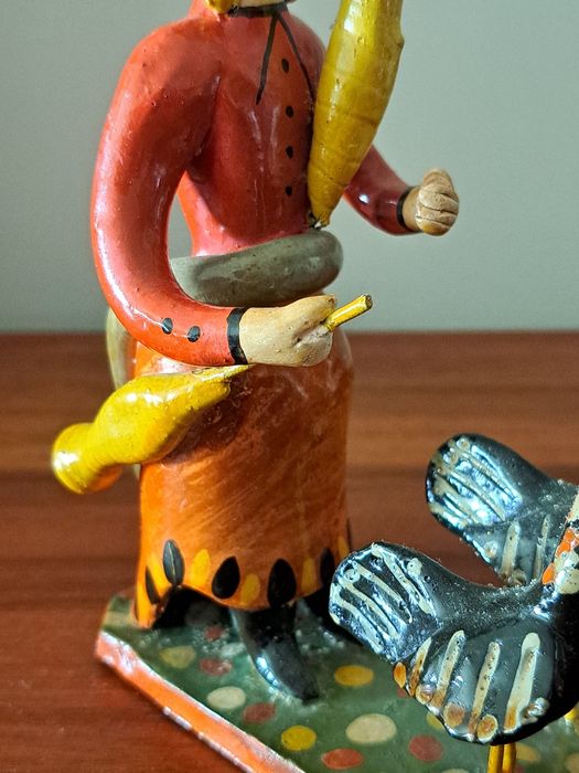 Boneco de Estremoz