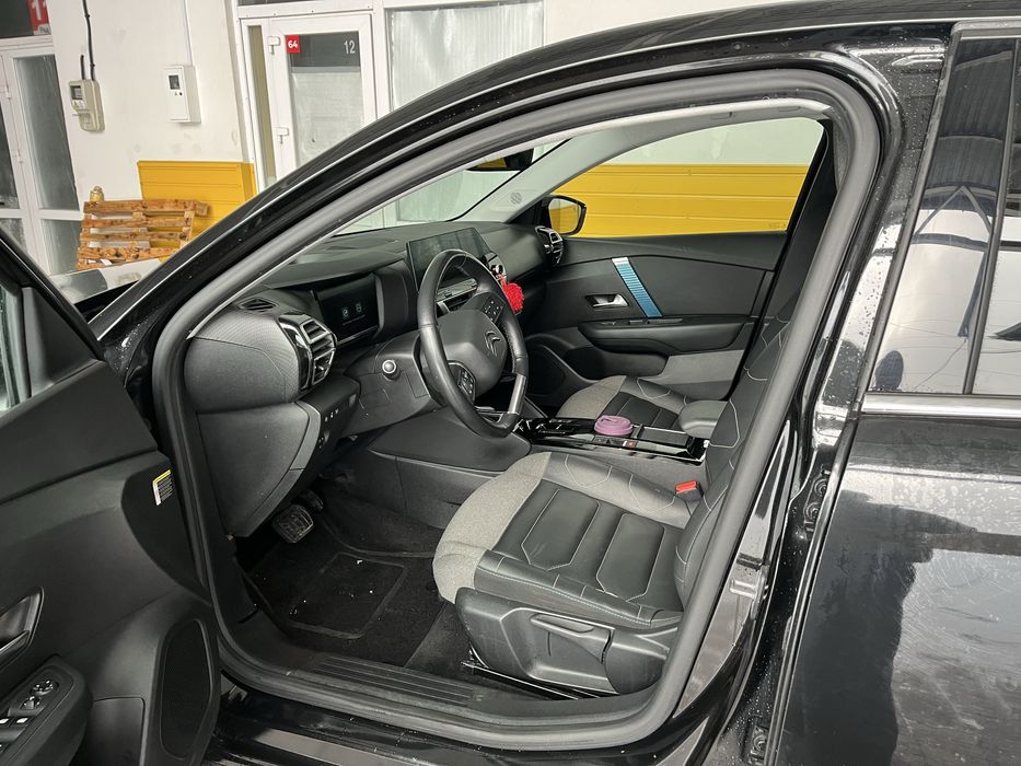 Продам авто Citroen e-C4