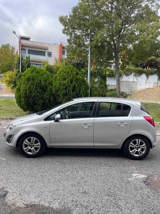 Opel Corsa D 1.2 ECOTEC Gasolina | 2011 | 86 cv | 196.000 km — photo 2