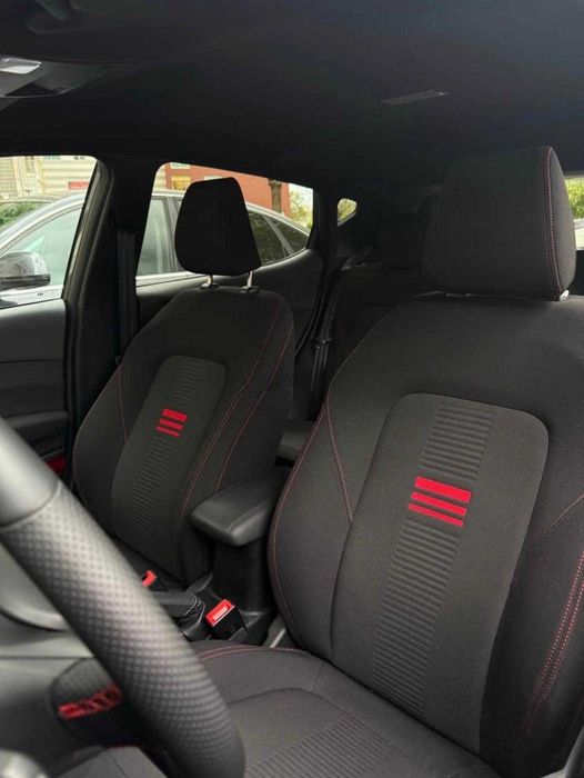 FORD FIESTA ST-LINE X 1.0 EcoBoost mHEV 125CV - 2023