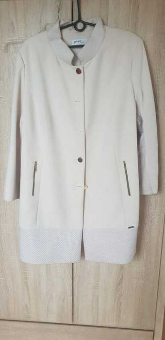 Płaszcz/kurtka JAWA STYLE