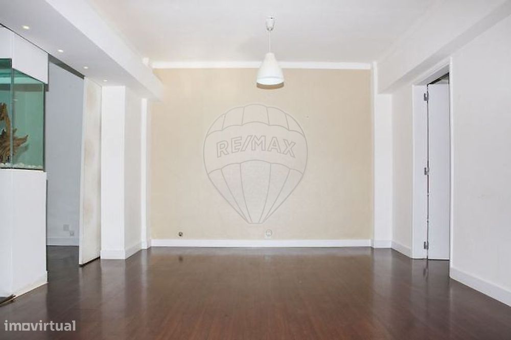 Apartamento T2 para arrendamento