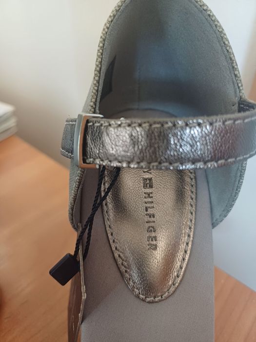 Buty Tommy Hilfiger r.40