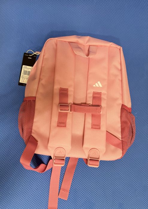 Стильний дитячий рюкзак adidas seasonal essentials colorblock kids