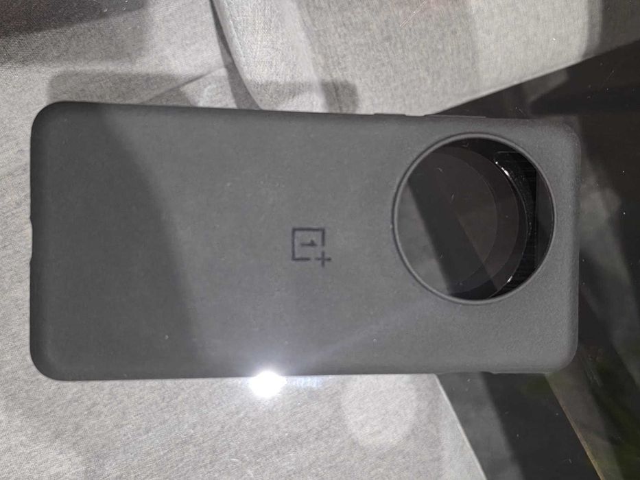 Capa magsafe oneplus13 preta