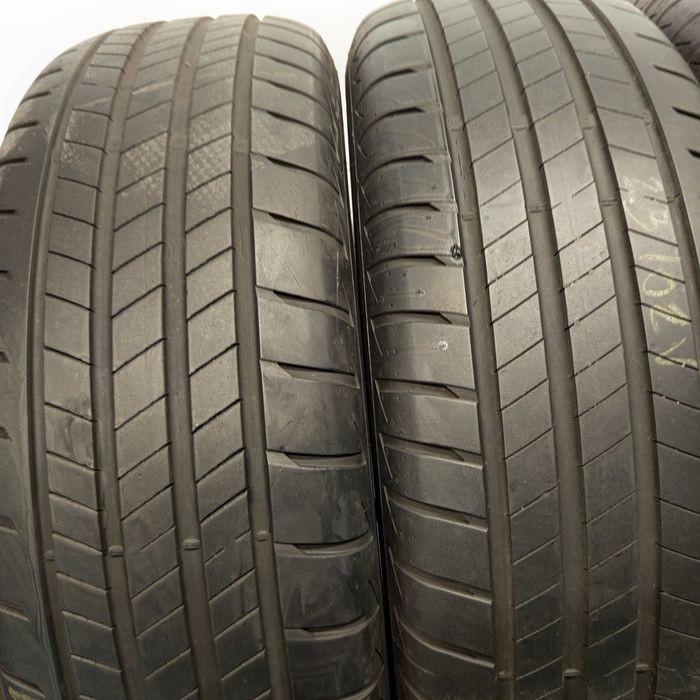 225/65R17 Bridgestone Turanza