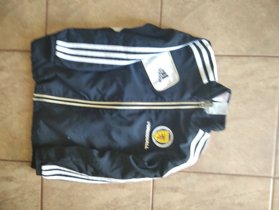 Bluza chłopięca Adidas