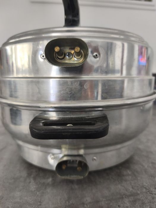 Cloche ou Patusca