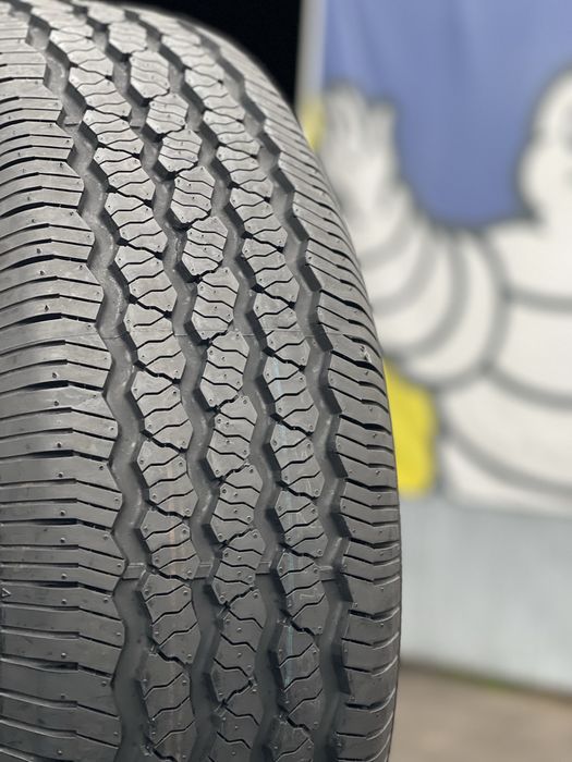Шина Всесезонна NEW запаска в сборі Kumho  245/70 R16 Kia 5/139.7