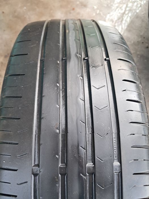 Шини 215 60 16 Continental