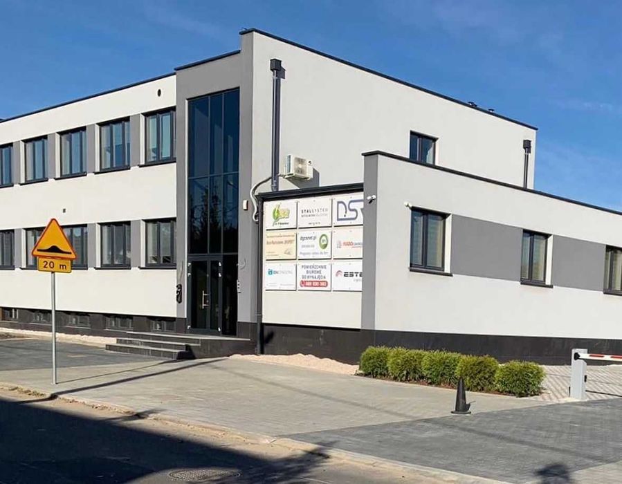 Wirtualne biuro na wynajem