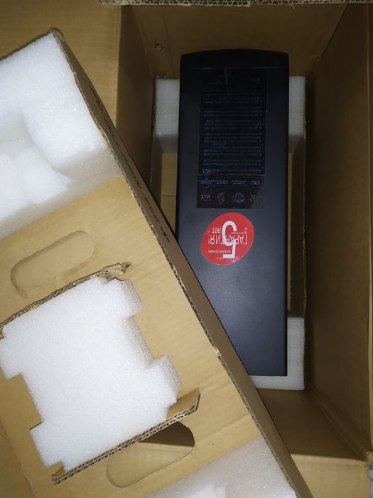 Безперебійник UPS, ИБП BNT-1000AP, KIN-1000AP, 24V, 600W.