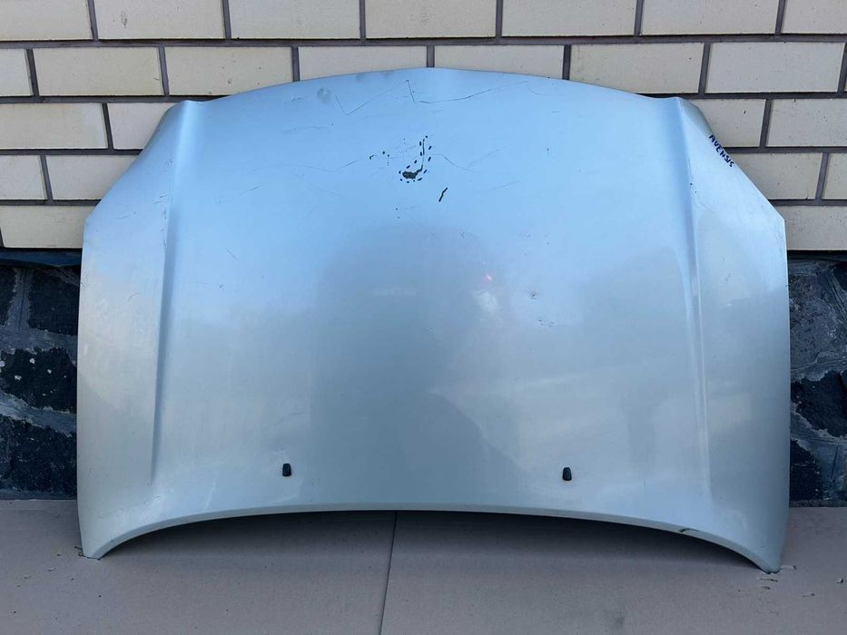 Капот Toyota Avensis T25 (2003-2009р.в)