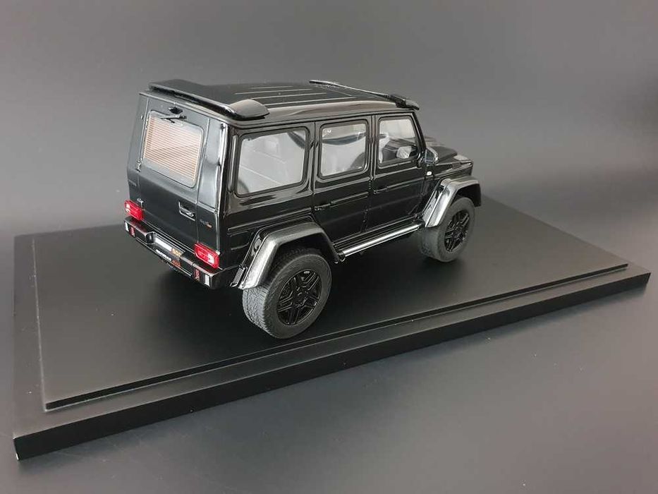 1:18 1 18 mercedes g - купить предметы колекционирования - Цена на