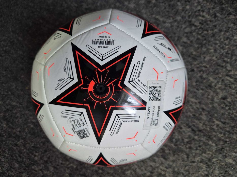 Piłka nożna adidas UCL Champion League