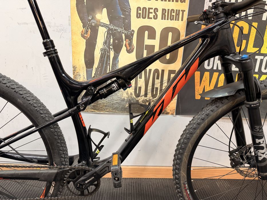 Ktm Scarp one tamanho M