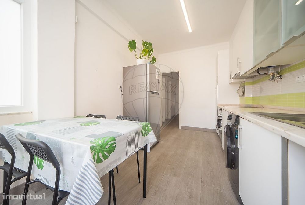 Apartamento T2 para venda