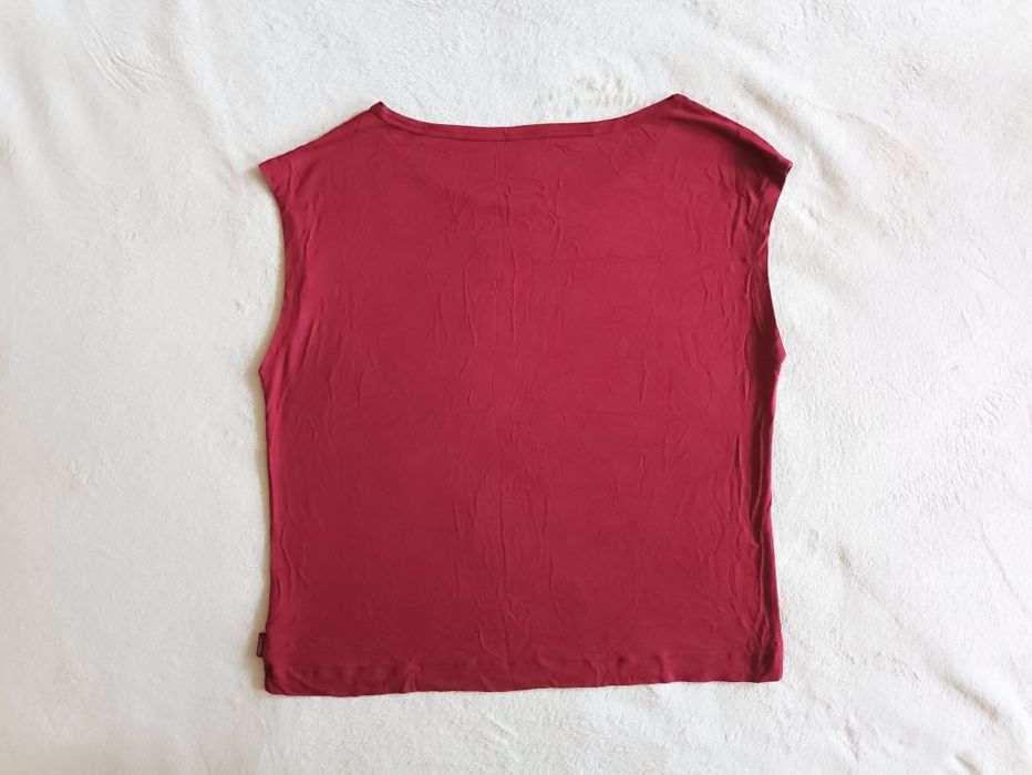 Calvin Klein p.L оригінальна домашня піжамна футболка