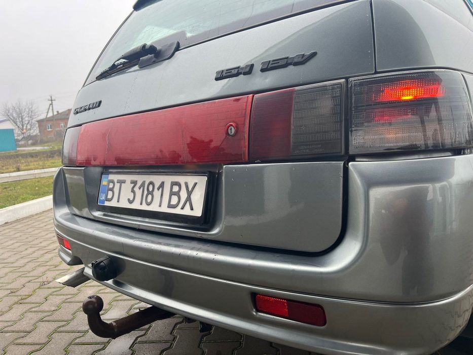 Ваз 2111 в гарному стані