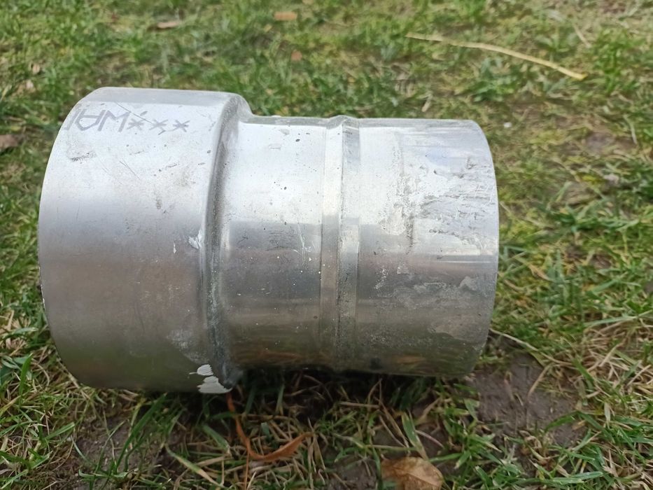 Redukcja kwasoodporna śr. 13,2 cm WADEX